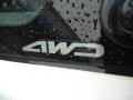 2008 CR-V LX 4WD #9