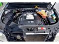  2001 A6 2.8 Liter DOHC 30-Valve V6 Engine #13