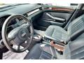  2001 Audi A6 Melange Interior #15