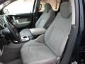  2011 GMC Acadia Light Titanium Interior #20
