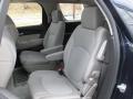 Rear Seat of 2011 GMC Acadia SLE AWD #21