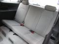 Rear Seat of 2011 GMC Acadia SLE AWD #23
