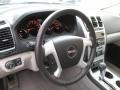  2011 GMC Acadia SLE AWD Steering Wheel #25