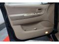 Door Panel of 2006 Mazda MPV LX #12