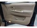 Door Panel of 2006 Mazda MPV LX #16