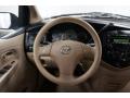  2006 Mazda MPV LX Steering Wheel #20
