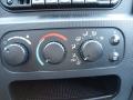 Controls of 2003 Dodge Ram 1500 ST Quad Cab 4x4 #26