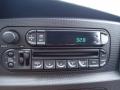 Audio System of 2003 Dodge Ram 1500 ST Quad Cab 4x4 #27