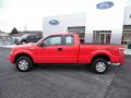 2013 F150 STX SuperCab 4x4 #2 2013 F150 STX SuperCab 4x4 #2