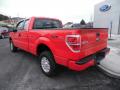 2013 F150 STX SuperCab 4x4 #3 2013 F150 STX SuperCab 4x4 #3
