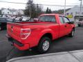 2013 F150 STX SuperCab 4x4 #6 2013 F150 STX SuperCab 4x4 #6