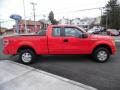 2013 F150 STX SuperCab 4x4 #7 2013 F150 STX SuperCab 4x4 #7