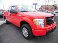 2013 F150 STX SuperCab 4x4 #9 2013 F150 STX SuperCab 4x4 #9