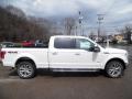 2015 F150 Lariat SuperCrew 4x4 #1
