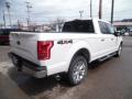 2015 F150 Lariat SuperCrew 4x4 #3