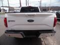 2015 F150 Lariat SuperCrew 4x4 #4