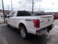 2015 F150 Lariat SuperCrew 4x4 #6