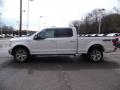 2015 F150 Lariat SuperCrew 4x4 #7