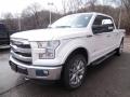 2015 F150 Lariat SuperCrew 4x4 #8