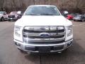 2015 F150 Lariat SuperCrew 4x4 #9