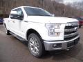 2015 F150 Lariat SuperCrew 4x4 #10