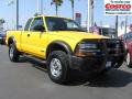 2003 S10 ZR2 Extended Cab 4x4 #1