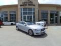 2011 XJ XJL Supercharged #1