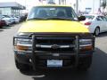 2003 S10 ZR2 Extended Cab 4x4 #2