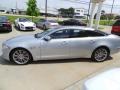 2011 XJ XJL Supercharged #8