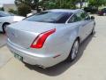 2011 XJ XJL Supercharged #11