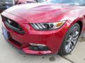 2015 Mustang GT Premium Coupe #7