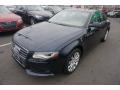 2010 A4 2.0T quattro Sedan #1 2010 A4 2.0T quattro Sedan #1