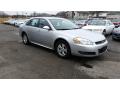 2010 Impala LT #17 2010 Impala LT #17