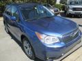 2015 Forester 2.5i Touring #2