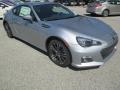 Front 3/4 View of 2015 Subaru BRZ Limited #4