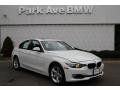 2015 3 Series 320i xDrive Sedan #1