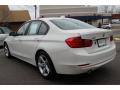 2015 3 Series 320i xDrive Sedan #5