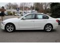 2015 3 Series 320i xDrive Sedan #6