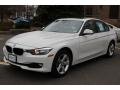 2015 3 Series 320i xDrive Sedan #7