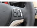Controls of 2015 BMW X1 xDrive28i #20