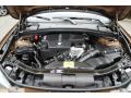  2015 X1 2.0 Liter DI TwinPower Turbocharged DOHC 16-Valve VVT 4 Cylinder Engine #30