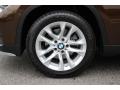  2015 BMW X1 xDrive28i Wheel #32