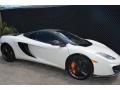 2013 MP4-12C 12C Spider #2