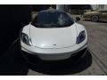 2013 MP4-12C 12C Spider #5