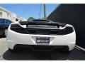 2013 MP4-12C 12C Spider #8
