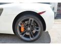  2013 McLaren MP4-12C 12C Spider Wheel #9