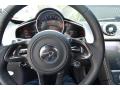  2013 McLaren MP4-12C 12C Spider Steering Wheel #18