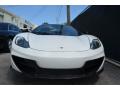 2013 MP4-12C 12C Spider #23