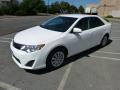 2013 Camry LE #9