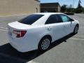 2013 Camry LE #11